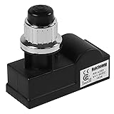 Barbqtime 2 Outlets Electronic Spark Igniter for