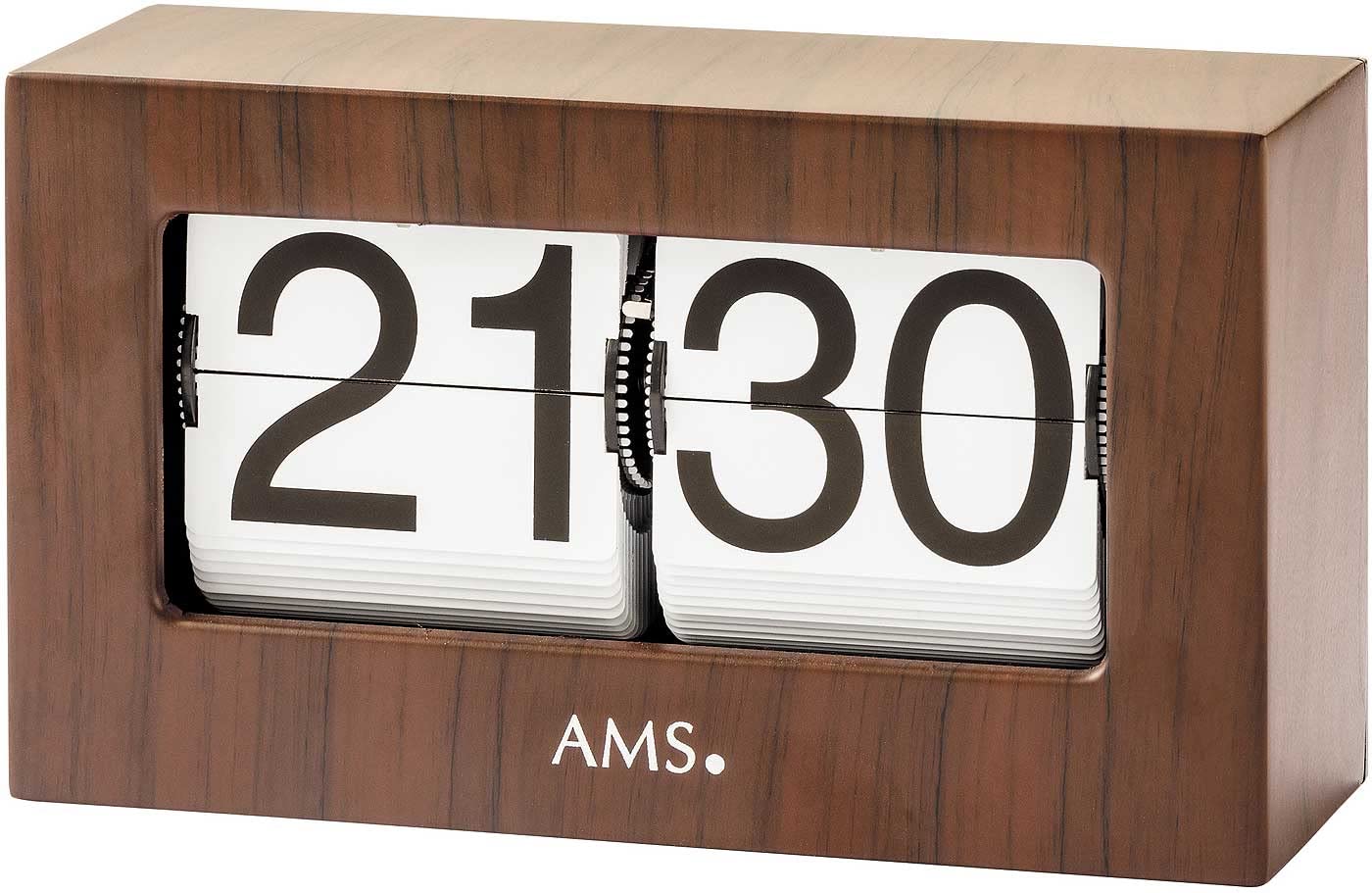 AMS 1177 table clock Tischuhren