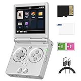 Doriteney RG35XXSP Handheld Retro Game Console