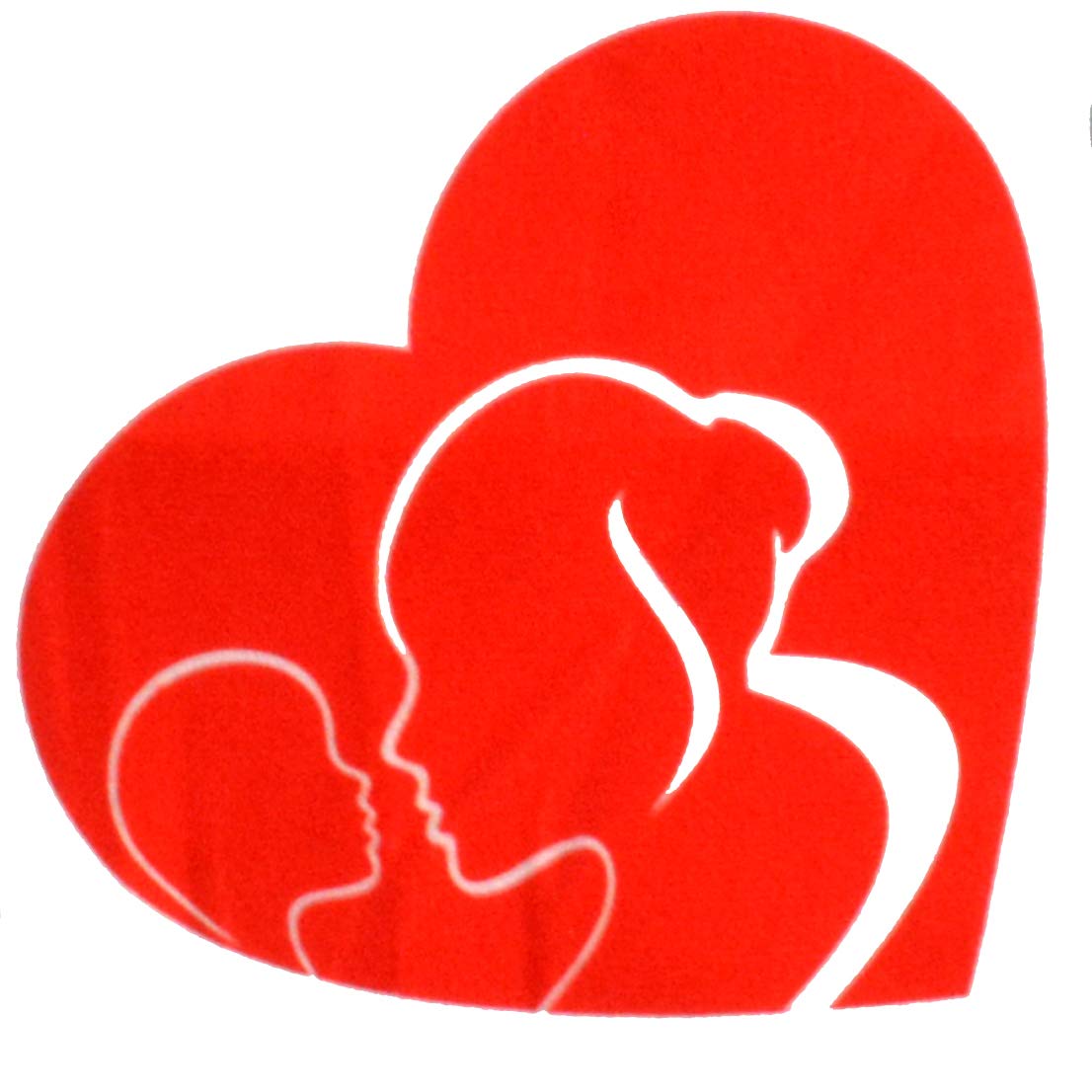 Tongcloud Best Mom Ever Decorative Throw Pillow Covers Home Decor