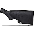 TactaLoad Flash-5 Shotgun Buttstock with Internal 12 Gauge Shell Carrier Storage - Fits Mossberg 500 535 590 600 835 and Maverick 88 Models