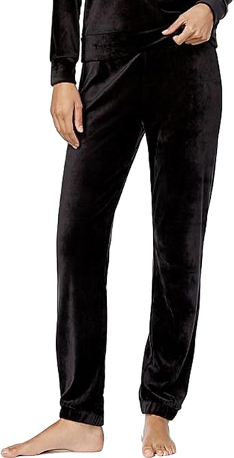 alfani black pants