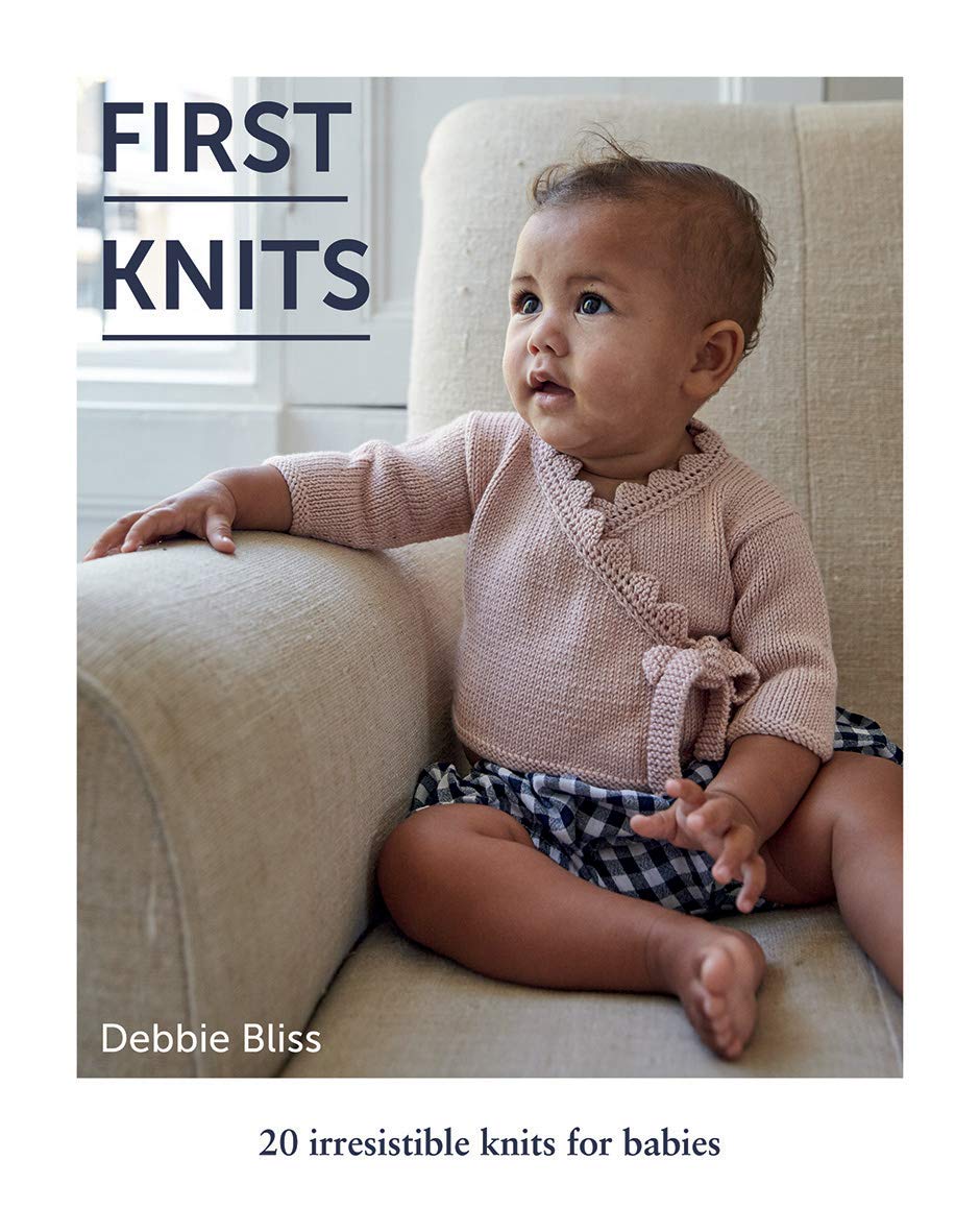 baby handknits