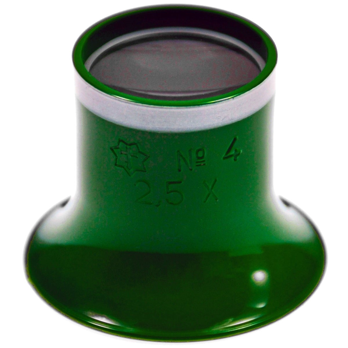 Sternkreuz Magnifying Glass 2.5x