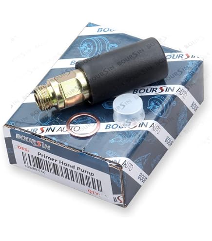 POMPA PRIMER CARBURANTE sci per Jet Ski Waverunner Sea Doo per un