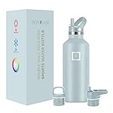 IRON °FLASK Camping & Hiking Hydration Canteens