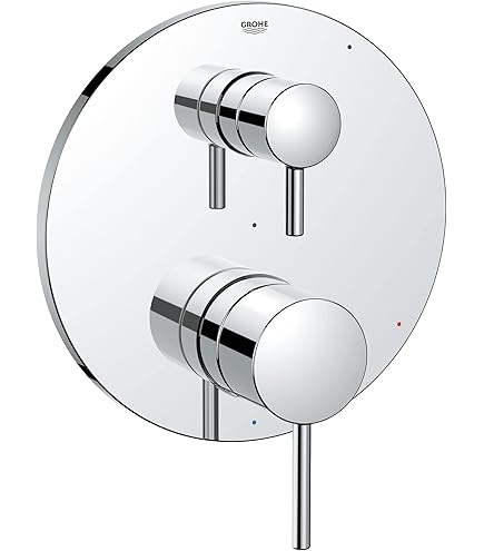 Grohe Nederland Overige / Speciale sleutel, verkoop per: 1 x 1 stuk - 19377000, 4005176872204