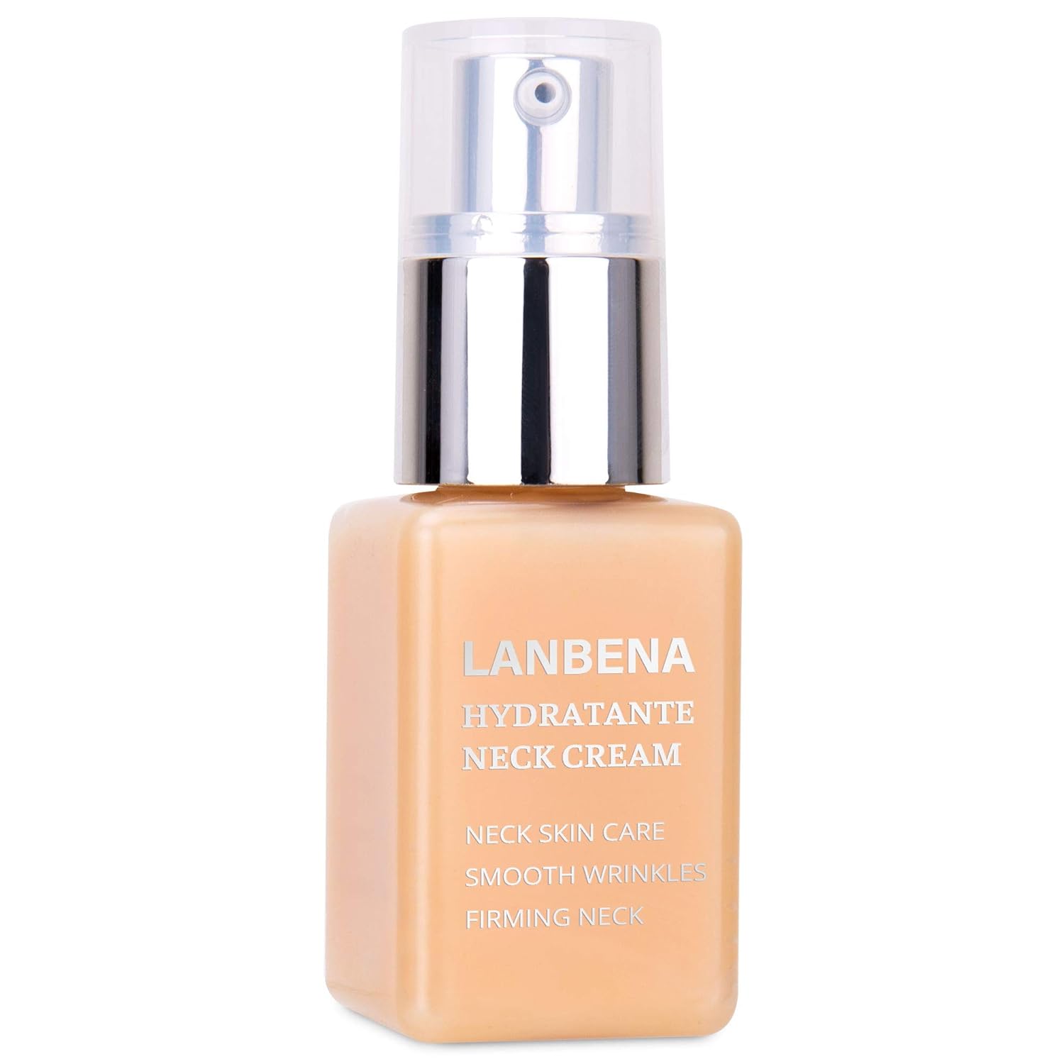 Rictex Neck Firming Cream for Skin Tightening, Hydration, Anti-aging, Nourishing and Wrinkle Reducing