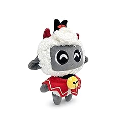 Youtooz Lamb Plushie 9" Inch, Lamb Soft Plush