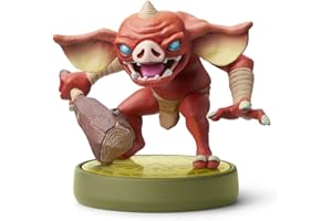 Nintendo amiibo-Bokoblin: Breath of the Wild