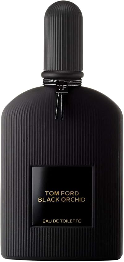 Tom Ford Black Orchid Eau De Toilette for Men 100ml