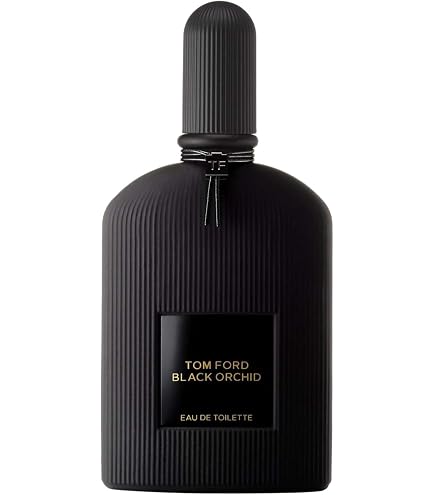 Amazon.com : Tom Ford Black Orchid Eau de Toilette 1.7oz : Beauty