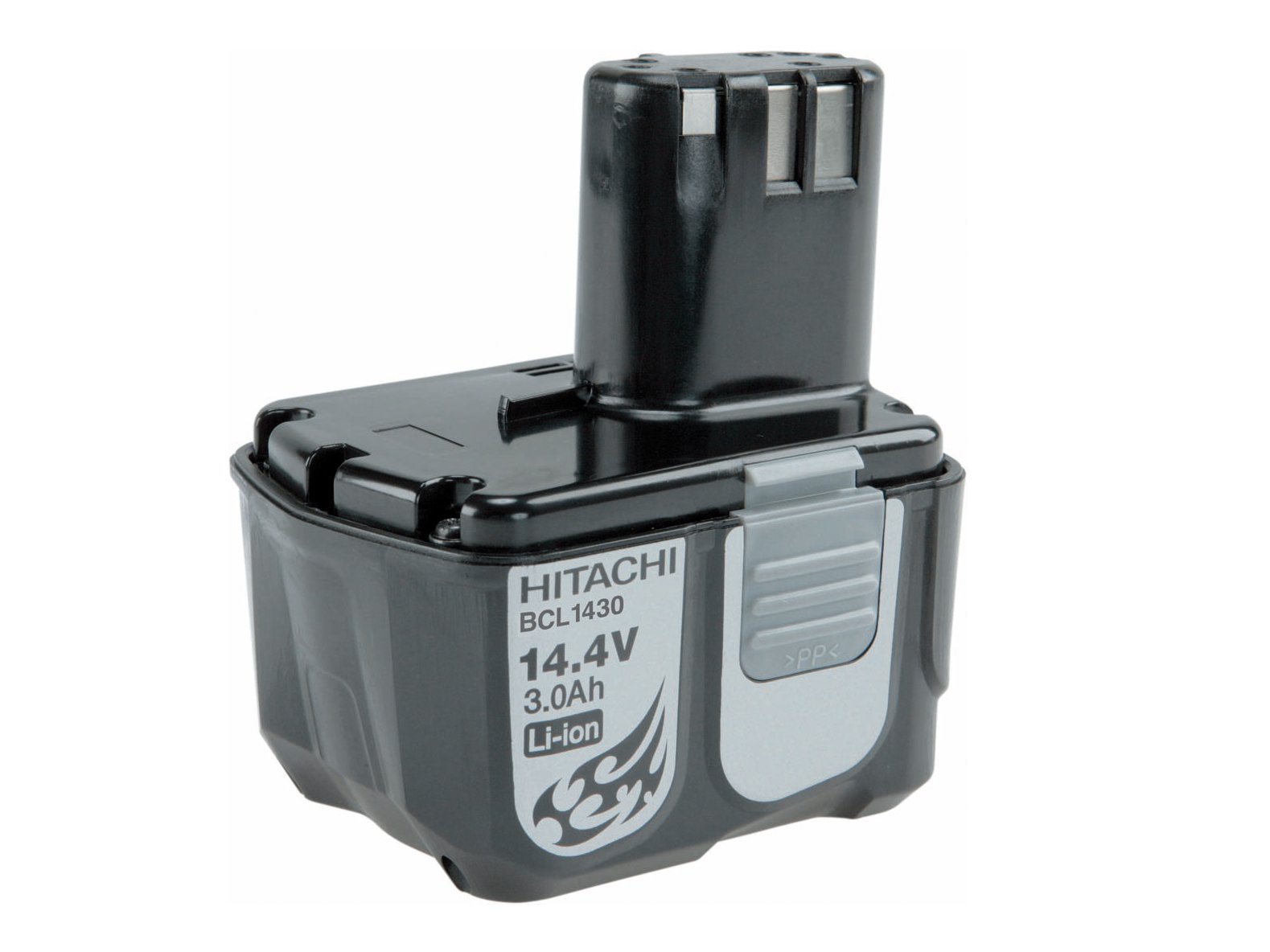 Hitachi BCL1430 14.4V 3.0Ah Li-Ion Battery