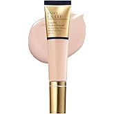 Estée Lauder Futurist Hydra Rescue Moisturizing Foundation Makeup SPF 45 for a 12-Hour Glow, 1.2 Fl Oz