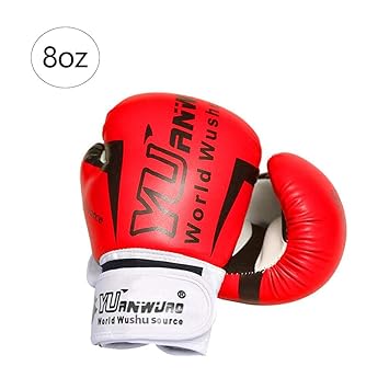  Cherrysong Dedeka Boxing Gloves For Kids And
