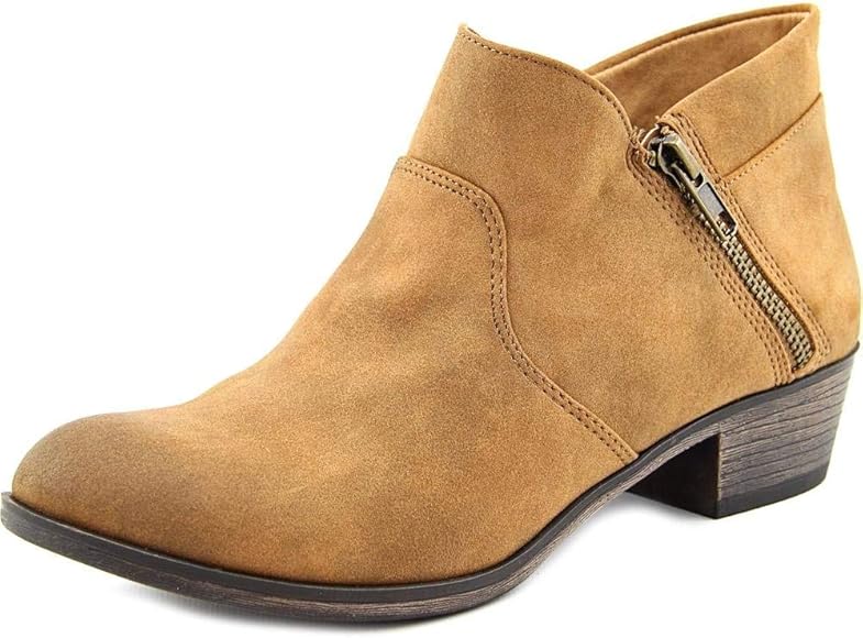 american rag varya ankle booties