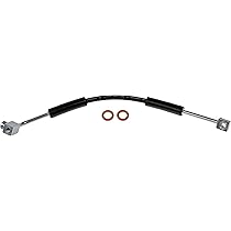Amazon.com: Dorman H38626 Front Driver Side Brake Hydraulic Hose  
