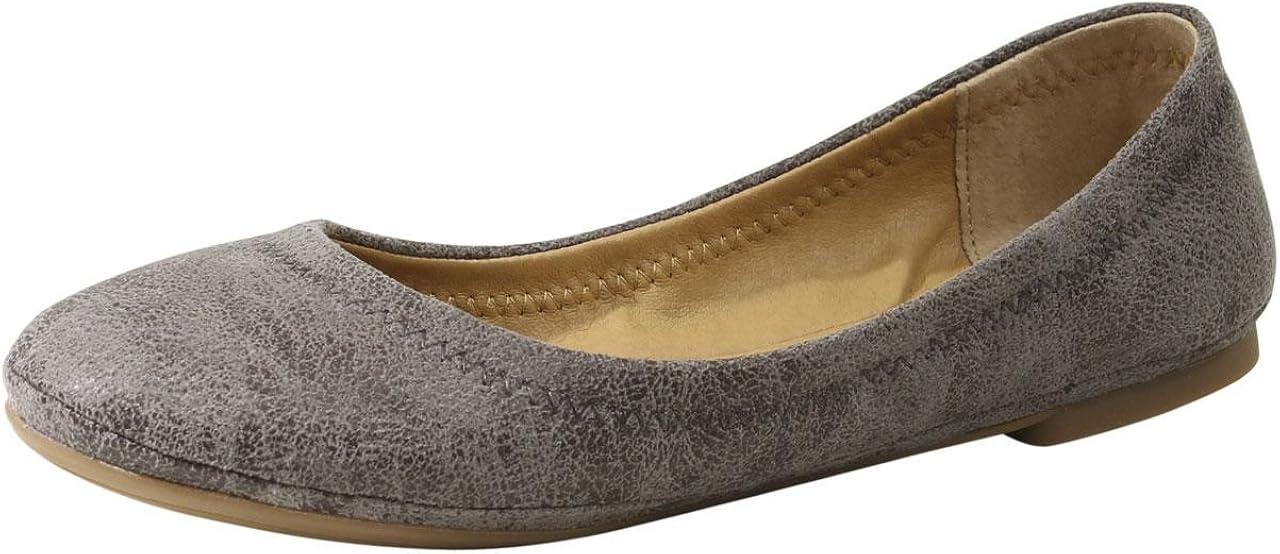 lucky brand ballet flats amazon