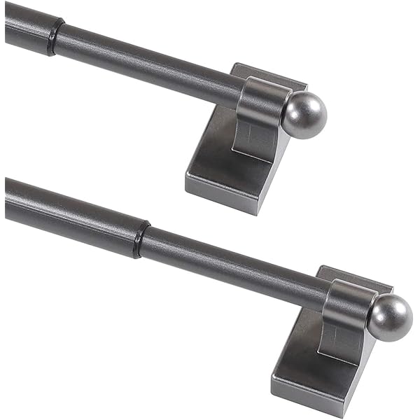 Sidelight Curtain Rods Know How Community