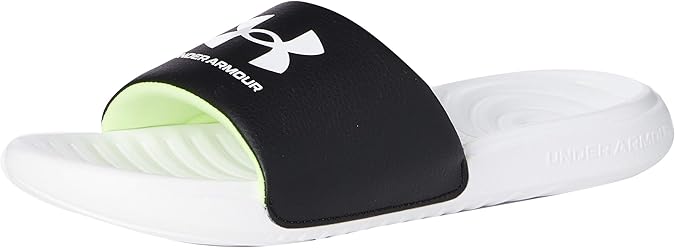 under armour sandals amazon