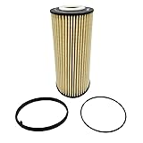 BOSCH 3481 Premium Oil Filter with FILTECH
