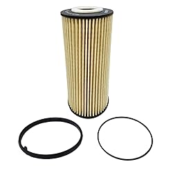 BOSCH 3481 Premium Oil Filter with FILTECH