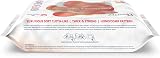 Omnitex Luxury Thick Body Cleansing Wipes 80 Count Aloe Vera Paraben Free view 6