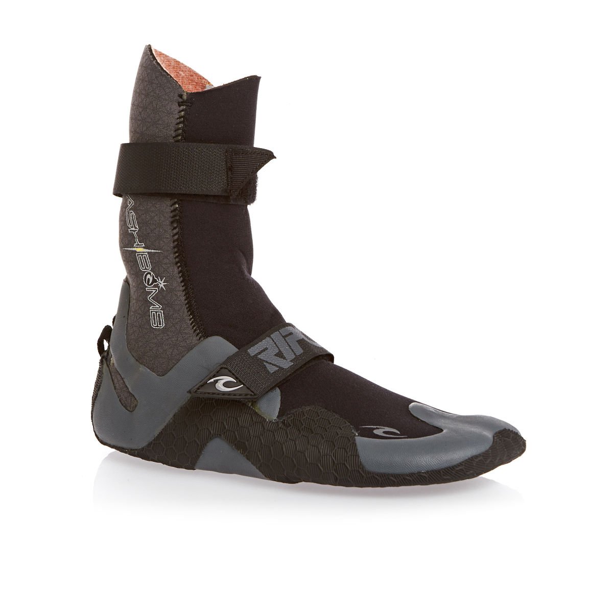 RIP CURL Flashbomb 3mm Split Toe Wetsuit Boot WB00HF Amazon.co.uk Sports & Outdoors