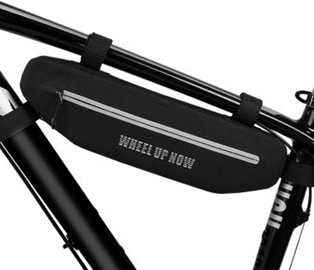 i have a large bicycle