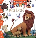 Le Roi Lion by 