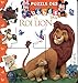 Le Roi Lion by 