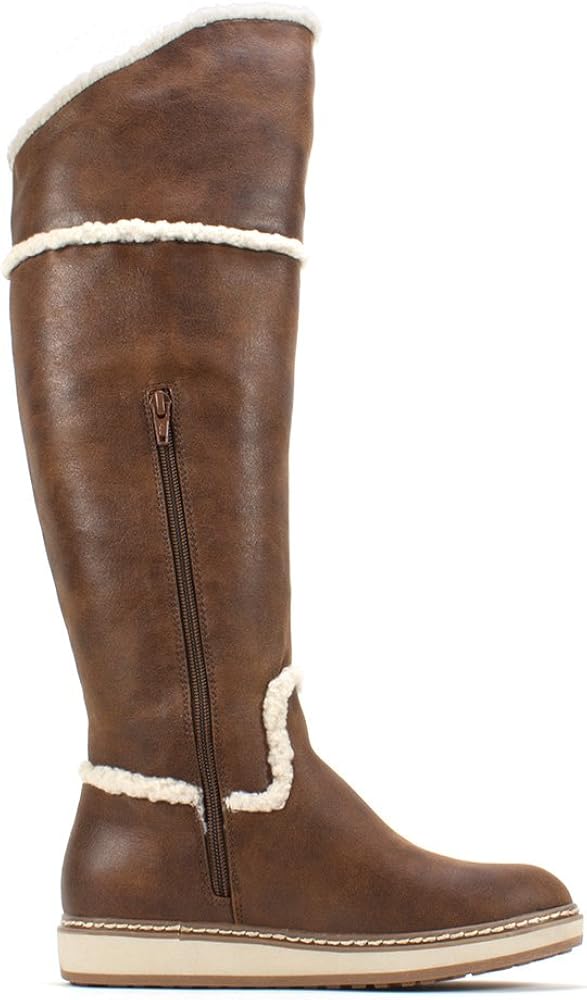 white mountain tivia boots