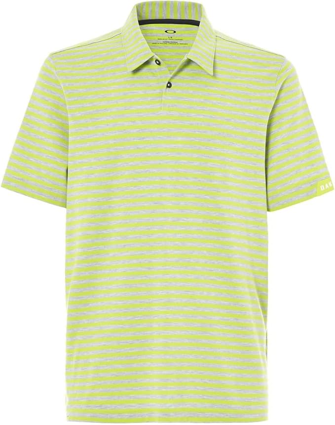 oakley golf polos