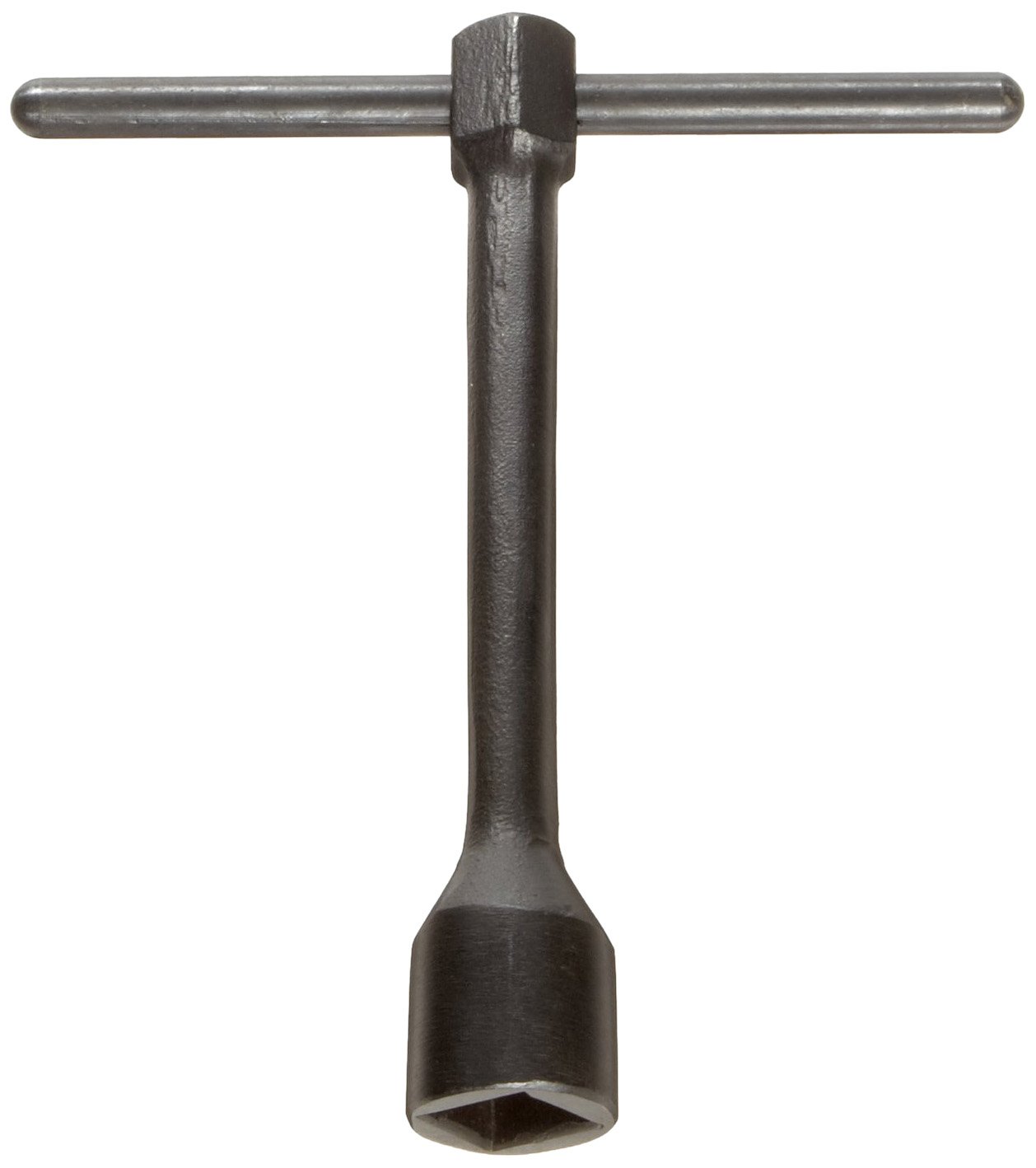 Martin 969H Carbon Steel 3/4" Square Opening Tee Handle Socket