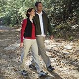 Jobst ActiveWear Athletic Socks - Medium - White - 110480
