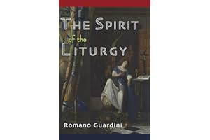 The Spirit of the Liturgy