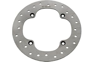 Brake Rotor for Can-Am Maverick X3 2017-2024 Rear Brake Disc by Race-Driven