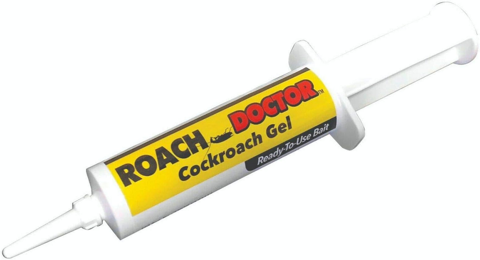 Gosfrid Redy to Use Cockroach Gel for Kitchen, White Color