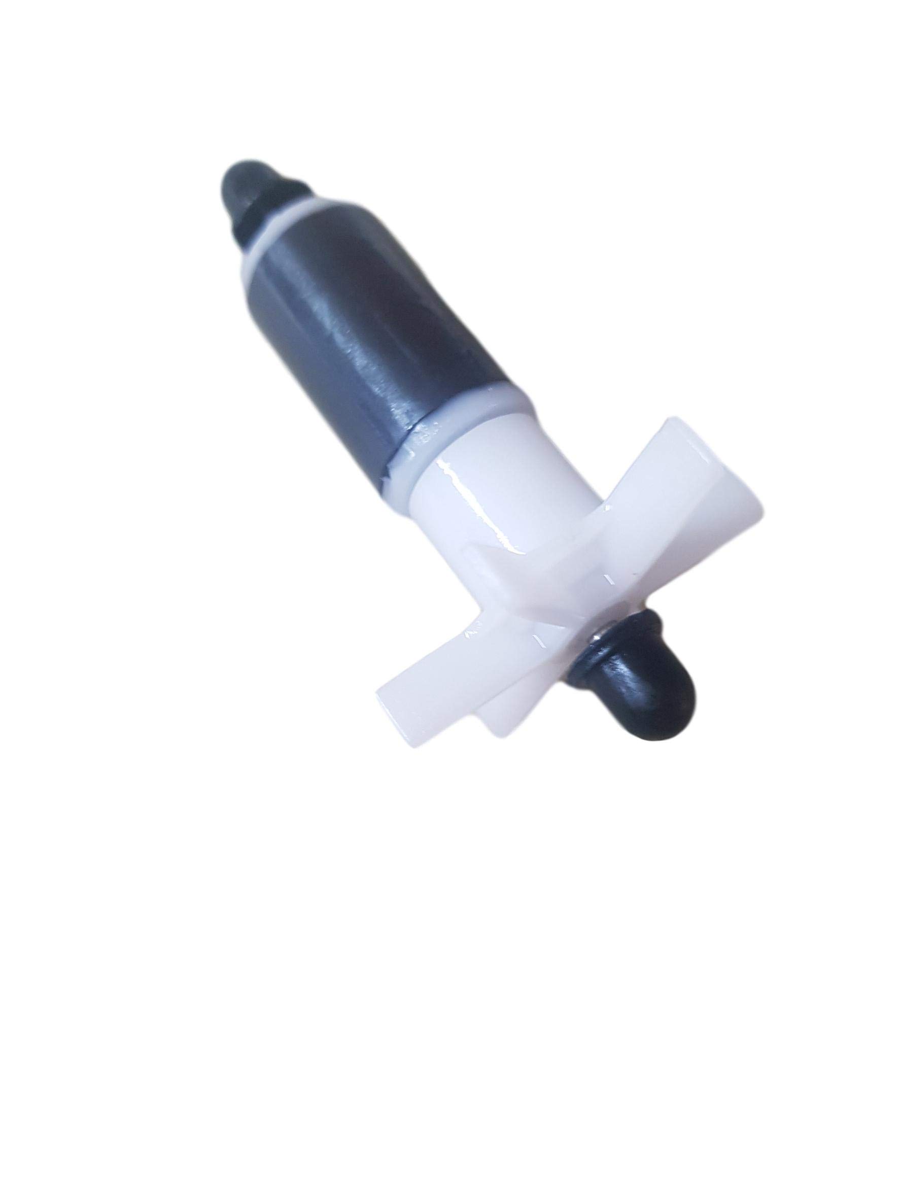 Lay Z Spa Water Pump Replacement Impeller fix Noisy Pump and Clear E02 Error
