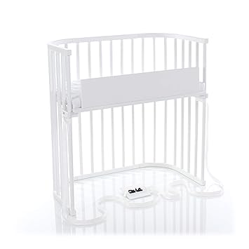 baby bay crib