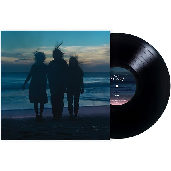 boygenius the record アナログ 新品 限定250枚 boygenius the record アナログ 新品 限定250枚 - メルカリ