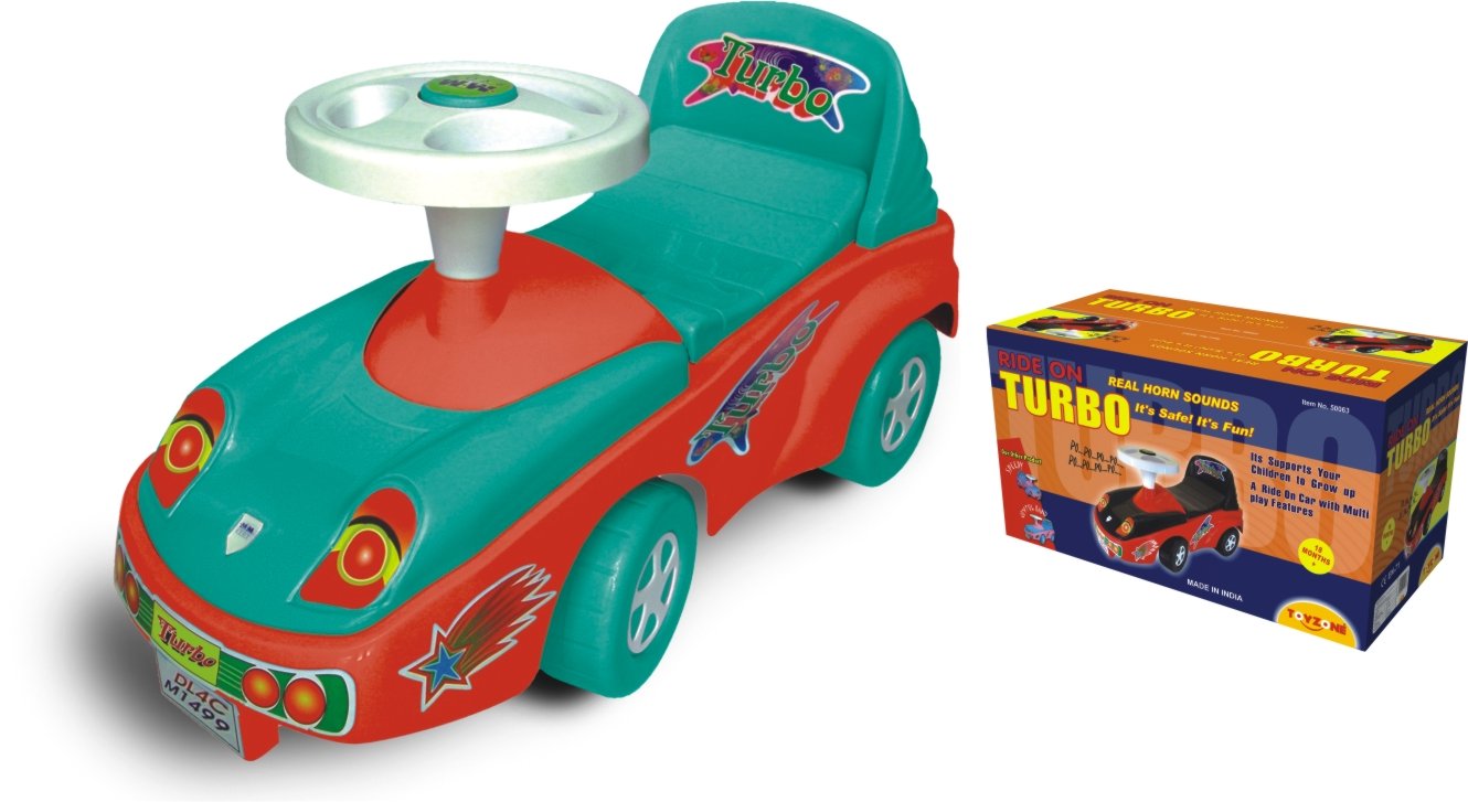 toyzone car