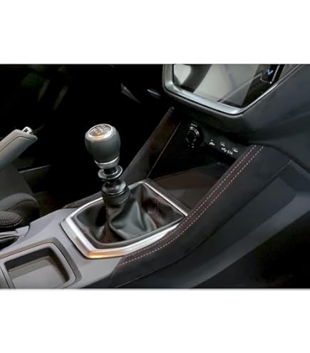 Amazon.com: Subaru 2022 2023 2024 2025 WRX Ultrasuede