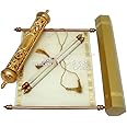 Wedding Invitation Scroll Card Indian Wedding Program Cards