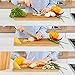 BELLO Premium Bamboo Cutting Board Extra Large and Durable 18 x 12 inches with Drip Juice Groove.The Best Thick Strong Organic Kitchenware