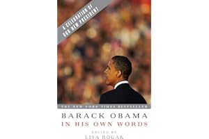 Barack Obama in his Own Words