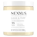 Nexxus Sulfate-Free Hair Scrub Exfoliating Scalp
