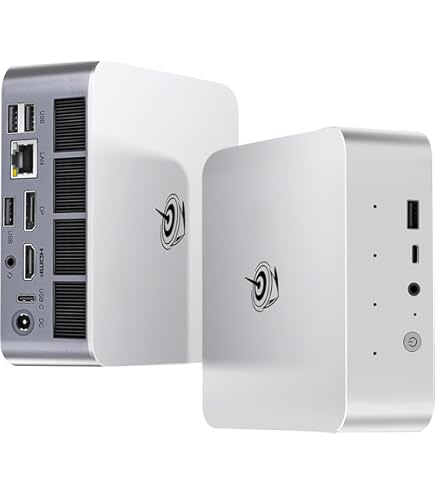 Amazon.com: Beelink SER7 Mini PC, Mini Computers with AMD Ryzen 7