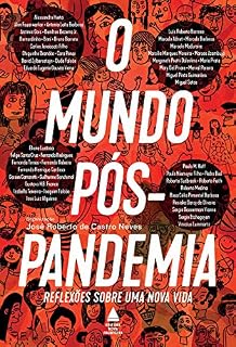 Livro O mundo pós-pandemia