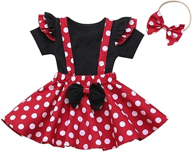 polka dot shirt for baby boy